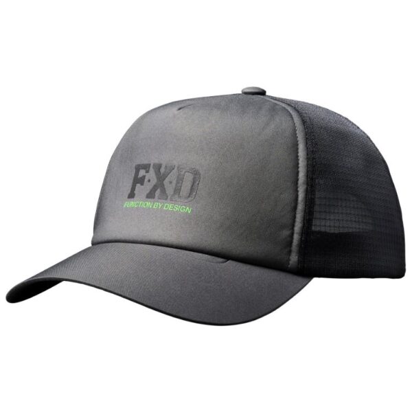 FXD CP-13 Trucker Cap - Image 15