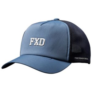 FXD CP-13 Trucker Cap