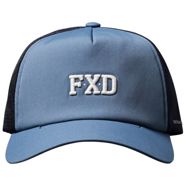 FXD CP-13 Trucker Cap - Image 2