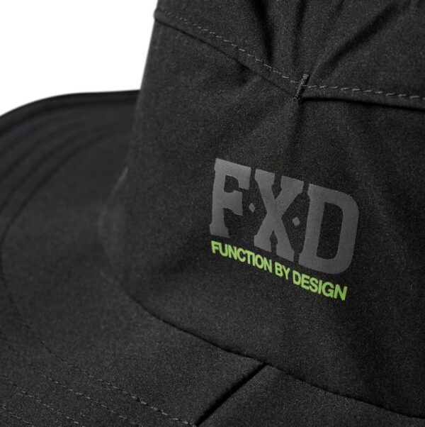 FXD CP-14 Boonie Hat - Image 8