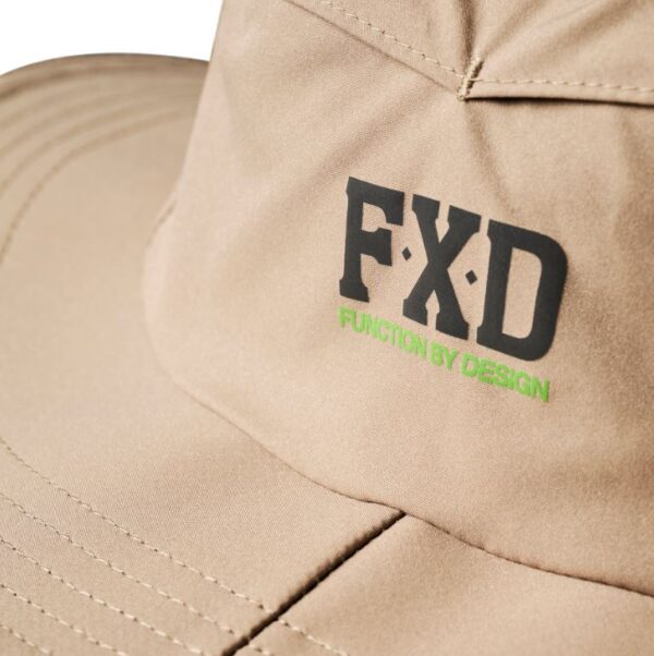 FXD CP-14 Boonie Hat - Image 4