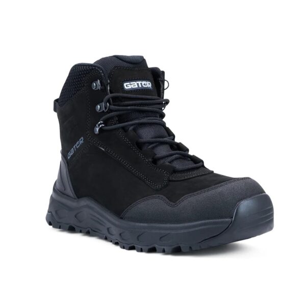 Gator GWB6E Goliath Mid Safety Boot - Image 3