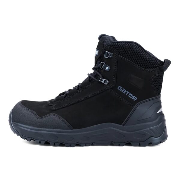 Gator GWB6E Goliath Mid Safety Boot - Image 4