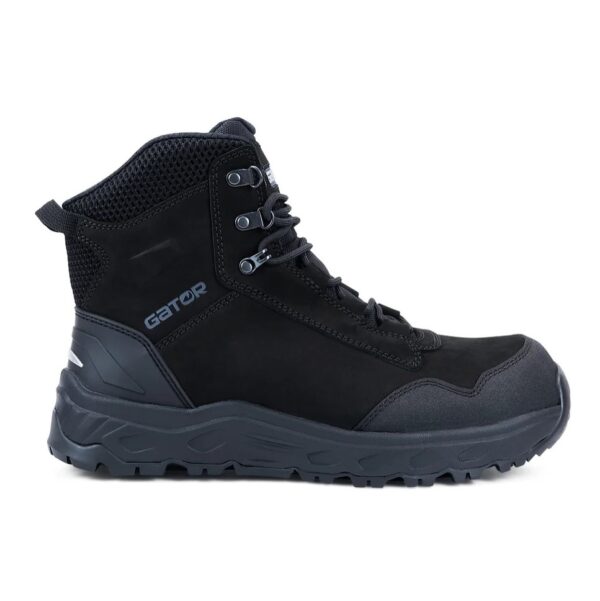 Gator GWB6E Goliath Mid Safety Boot - Image 2